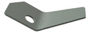 Chapa Suporte Tablet Gm Cobalt Captiva Cruze Onix Original