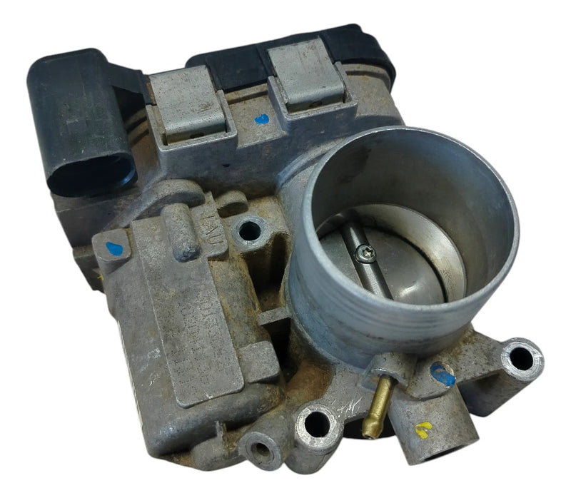 Tbi Corpo De Borboleta Kombi 1.4 Gol Fox 1.0 Flex 2011 2014