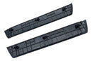 Par De Soleira Externa Hilux 67916-0k100  67915-0k100