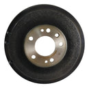 Tambor De Freio Traseiro Fiat Toro 2015 A 2023 51967259