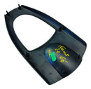 Moldura Alavanca Coifa Cambio Marcha Ford Focus 2000 A 2008