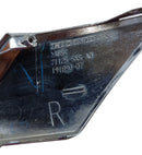 Moldura Friso Cromado Inferior Direito Honda Crv  Detalhe