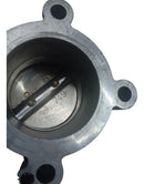 Corpo De Borboleta Tbi Fiat Palio Siena Doblo 1.0 1.3 16v