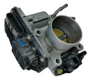 Tbi Corpo Borboleta Honda Civic 2.0 2018 2020 Original Gmh3e