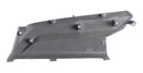 Moldura Lateral Traseira Direita Strada Adventure2008 A 2014