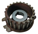 Engrenagem Bomba Injetora Original 208 301 C3 C4 9830312780