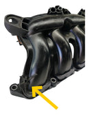 Coletor Admissão C4 Mini Cooper 1.6 Thp 2009 A 2021 Detalhe