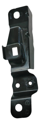 Chapa Suporte Paralama Dianteiro Direito Fiat Mobi Original