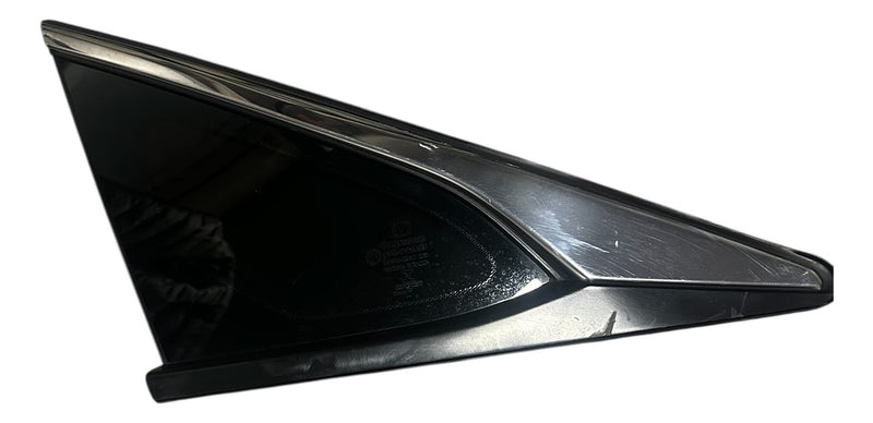 Vidro Vigia Traseiro Esquerdo Honda Civic G10 2017 A 2022