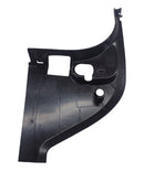 Acabamento Soleira Dianteira Esquerdo Bmw 320i 2006 A 2013