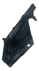 Acabamento Superior Banco Traseiro Esquerdo Corolla 09 A 14