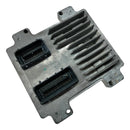 Modulo Injecao Onix 2016 A 2017 12645611 Aa3c Original