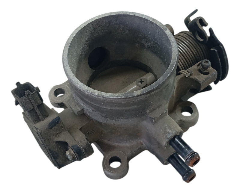 Tbi Corpo Borboleta Hyundai Tucson 2014 A 2016 Original