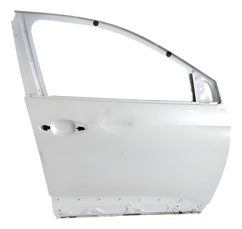 Porta Dianteira Direita Peugeot 3008 2019 Original Detalhe