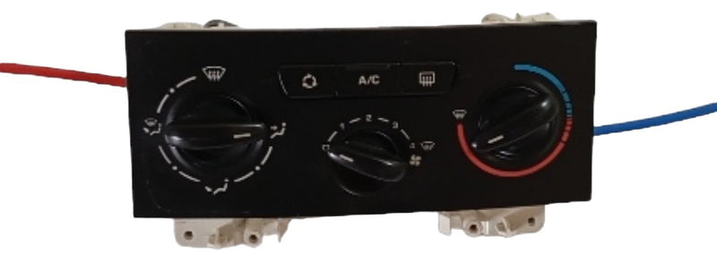 Comando Ar Condicionado Peugeot 307 2004 A 2012 Original