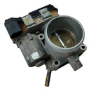 Tbi Corpo De Borboleta Fiat Punto Siena Strada 2011 A 2016