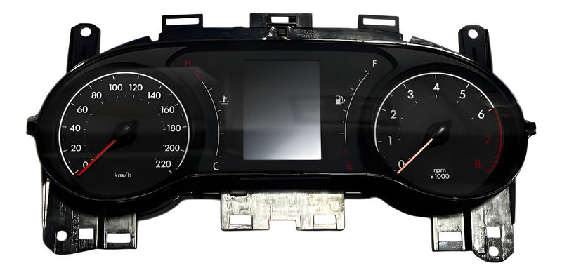 Painel De Instrumentos Fiat Pulse 1.3 Aut 2021/24 522202630