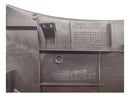 Moldura Lateral Painel Esquerdo Honda Crv 77215swa 06 A 11