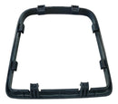Moldura Alavanca Cambio Gm Agile Montana 2011 2014 24578490