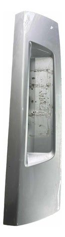Moldura Aplique Tampa Traseira Citröen C4 Picasso 2008 2013