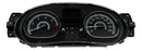 Painel De Instrumentos Renault Logan Sandeiro 2007 A 2011