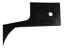 Suporte Maçaneta Externa Dianteira Esquerda Ford Fusion
