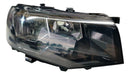 Farol Direito Volkswagen T Cross 19 A 20 2gp941006b Original