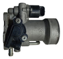 Corpo De Borboleta Tbi Chevrolet Celta 2003 A 2008 Original