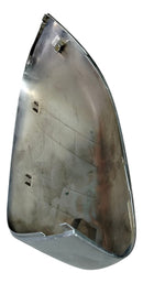 Capa Retrovisor Fiat Toro Cromado Original Lado Direito