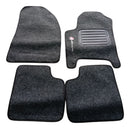 Kit Tapete Fiat Bravo Bordado 2013 A 2017 7908231701860