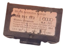 Modolo Central Alarme Ultrassom Audi A3 4b0951173