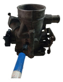Corpo De Borboleta Tbi Chevrolet  Corsa 1.0 1997 A 2003