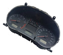 Painel De Instrumentos Seat Cordoba Ibiza  W06k0920821b