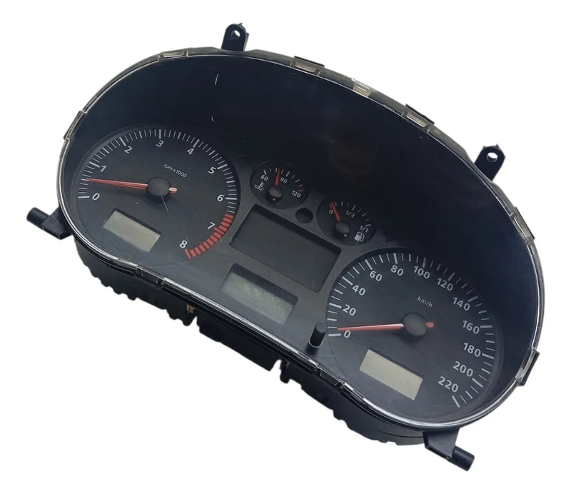Painel De Instrumentos Seat Cordoba Ibiza  W06k0920821b