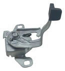 Fechadura Capo Dianteiro Renault Captur 17 A 21 656017514r