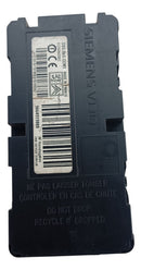Modulo Central Ecu S126064005c Para Citroen C5 2009 A 2013