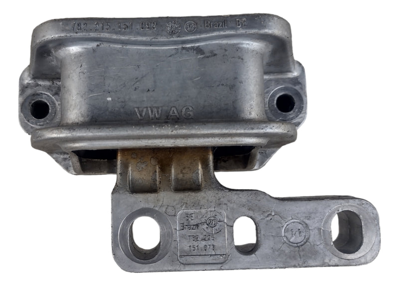 Coxim Do Motor Lado Direito Polo Virtus T-cross Nivus 18a21