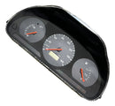 Painel Instrumentos Gol Parati G2 160km/h 377919033bc