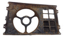 Defletor Ventoinha Volkswagen Golf  165959455 Original