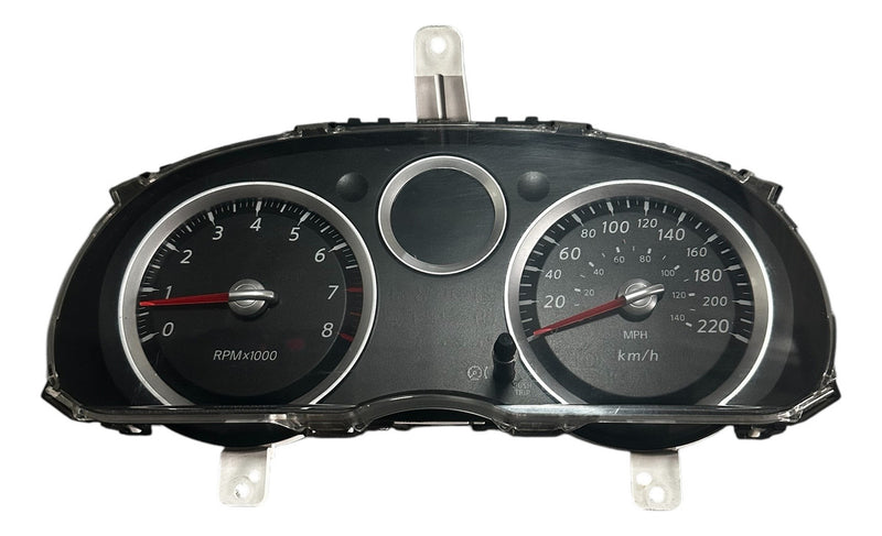 Painel De Instrumentos Rpm Nissan Sentra 24810zt50c