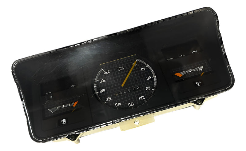 Painel De Instrumentos Monza Kadett 1989 A 1995