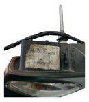 Retrovisor Espelho Elétrico Esquerdo Citroen C5 2008 A 2012