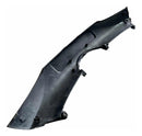 Moldura Grade Placa Parachoque Diant. Hb20 12/15 863521s010