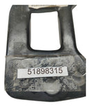 Chapa Reforço De Longarina Esquerdo Fiat Bravo 2011 A 2016