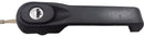 Maçaneta Externa Fiat Uno Dianteira Direita 95 A 03 Original