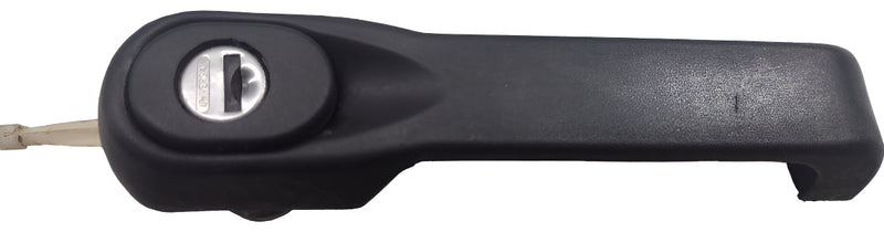 Maçaneta Externa Fiat Uno Dianteira Direita 95 A 03 Original