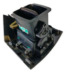 Difusor De Ar Lado Direito Fiat Idea 2006 A 2016 735368424