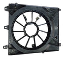 Defletor Ventoinha Fiat Pulse 1.0 1.3 2021 A 2023 C Detalhe