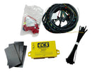 Kit Modulo Chicote Engate Reboque Toro 2016 A 2021 Original