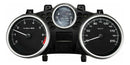 Painel De Instrumentos Peugeot 207 Passion  9663845080